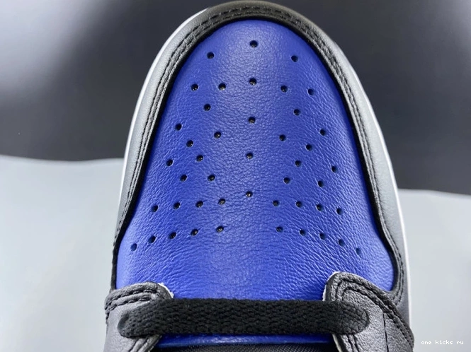Rep Onekick OG Game High Royal Jordan 555088-041 Retro Air 1 0705